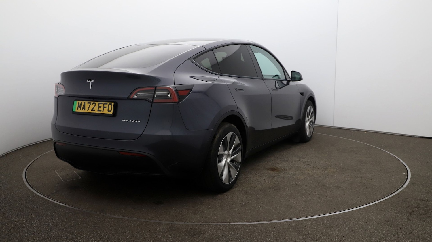Used Tesla Model Y 2022 for sale - 76891582: Photo 48