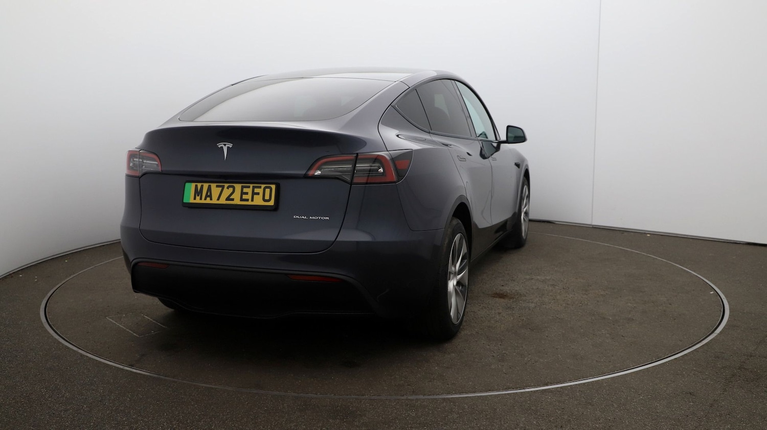 Used Tesla Model Y 2022 for sale - 76891582: Photo 49