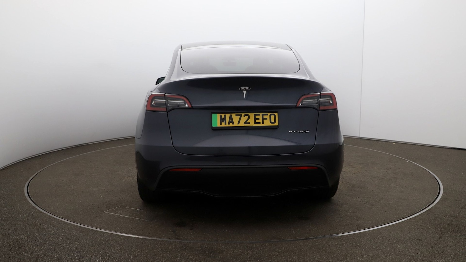 Used Tesla Model Y 2022 for sale - 76891582: Photo 52