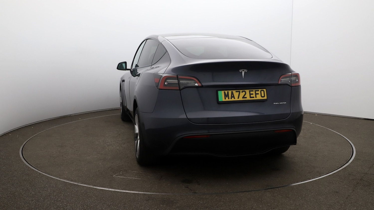 Used Tesla Model Y 2022 for sale - 76891582: Photo 53