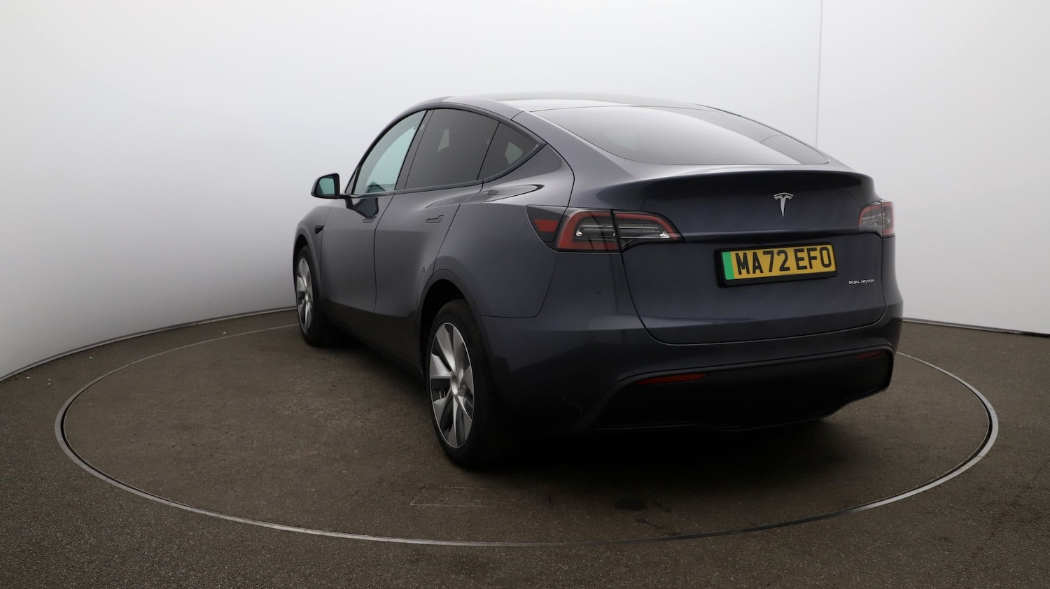 Used Tesla Model Y 2022 for sale - 76891582: Photo 54