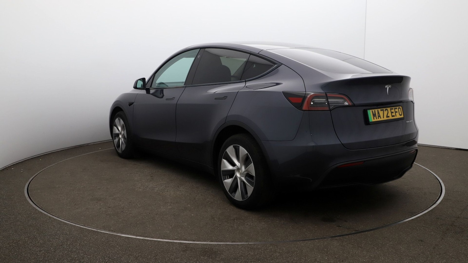 Used Tesla Model Y 2022 for sale - 76891582: Photo 55