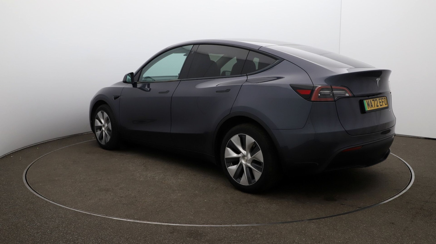 Used Tesla Model Y 2022 for sale - 76891582: Photo 56