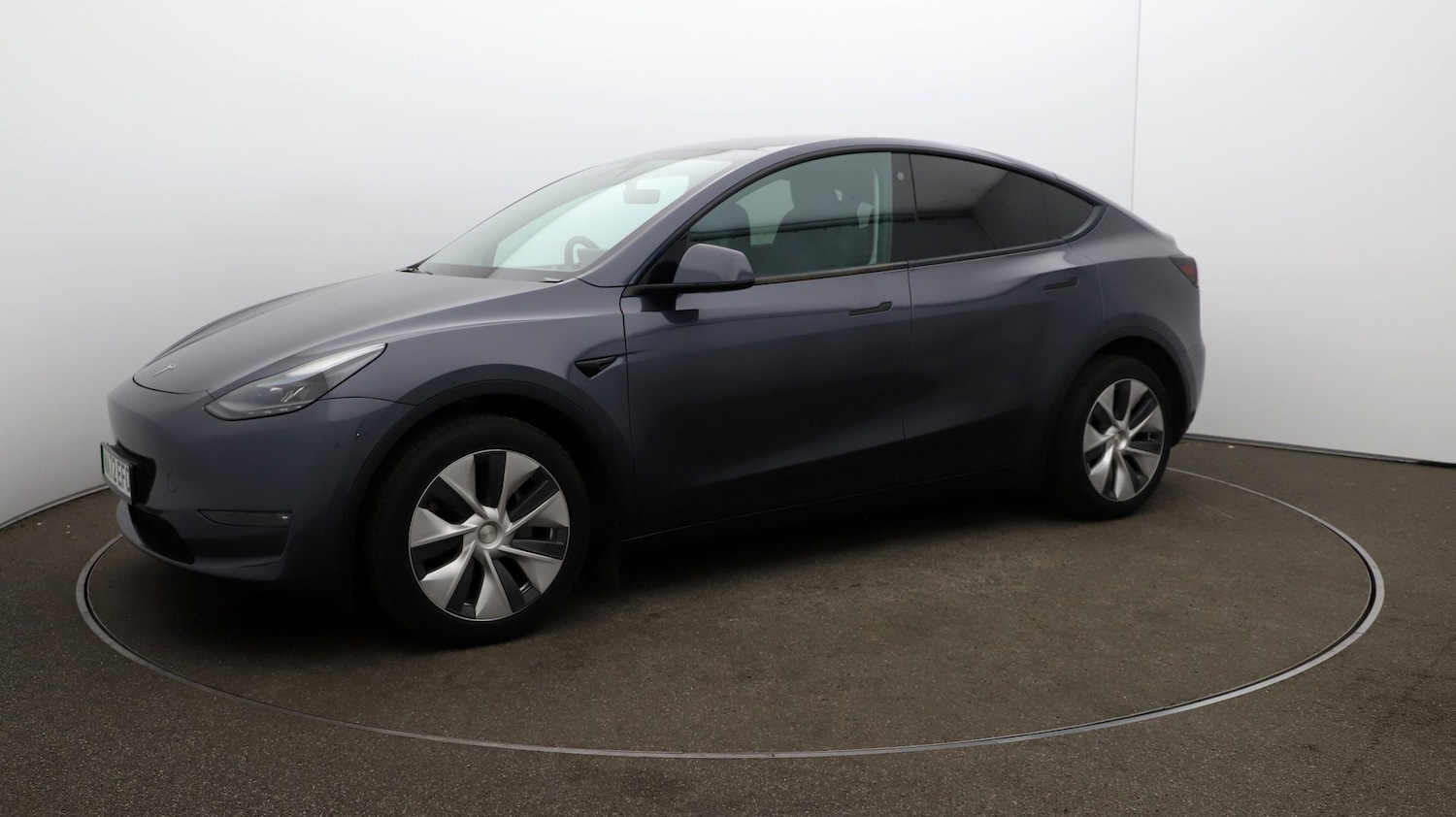 Used Tesla Model Y 2022 for sale - 76891582: Photo 61