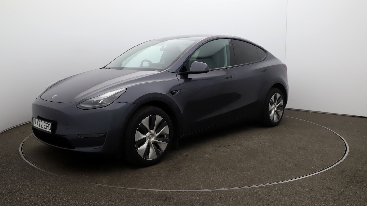 Used Tesla Model Y 2022 for sale - 76891582: Photo 62