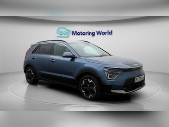 Used Kia Niro 2023 for sale - 78526969: Photo