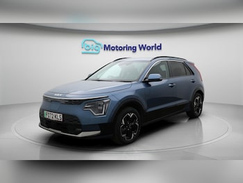 Used Kia Niro 2023 for sale - 78526969: Photo