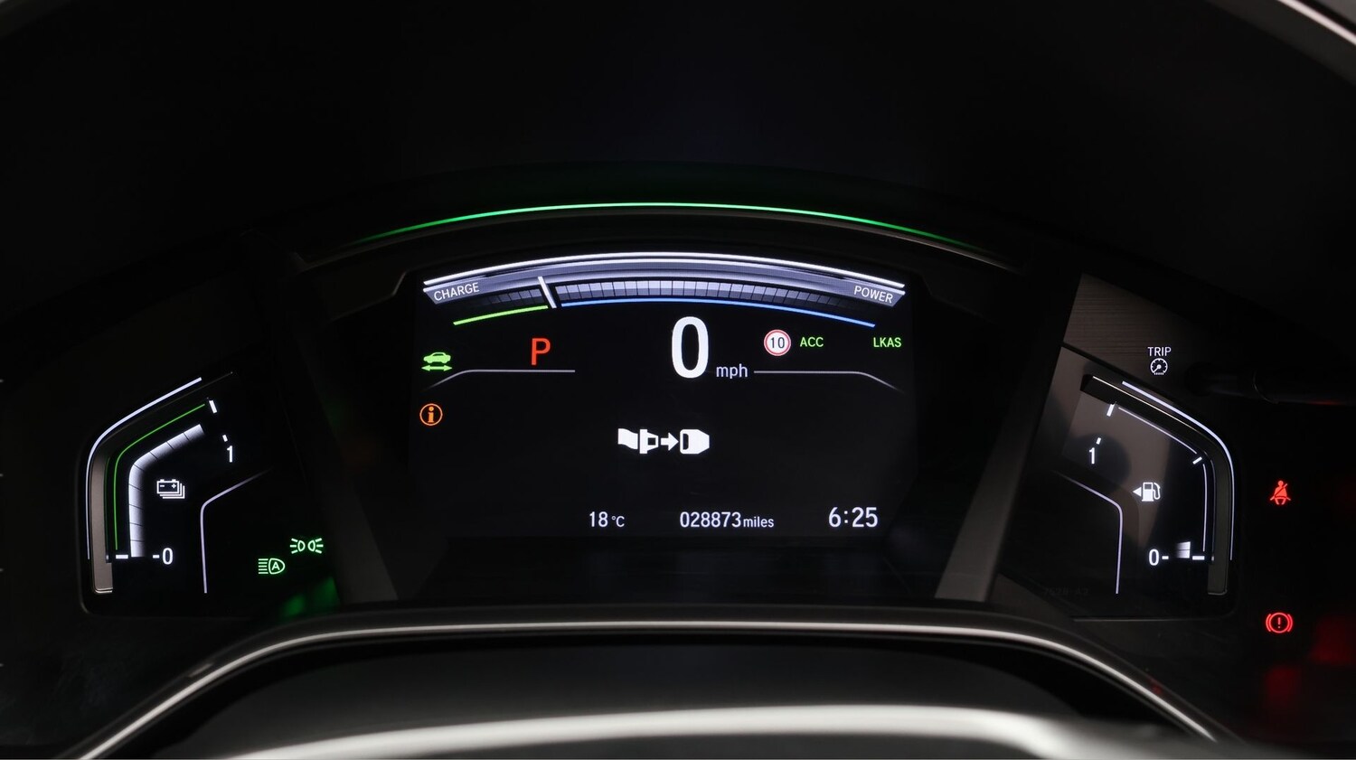 Used Honda CR-V 2021 for sale - 77282552: Photo 10