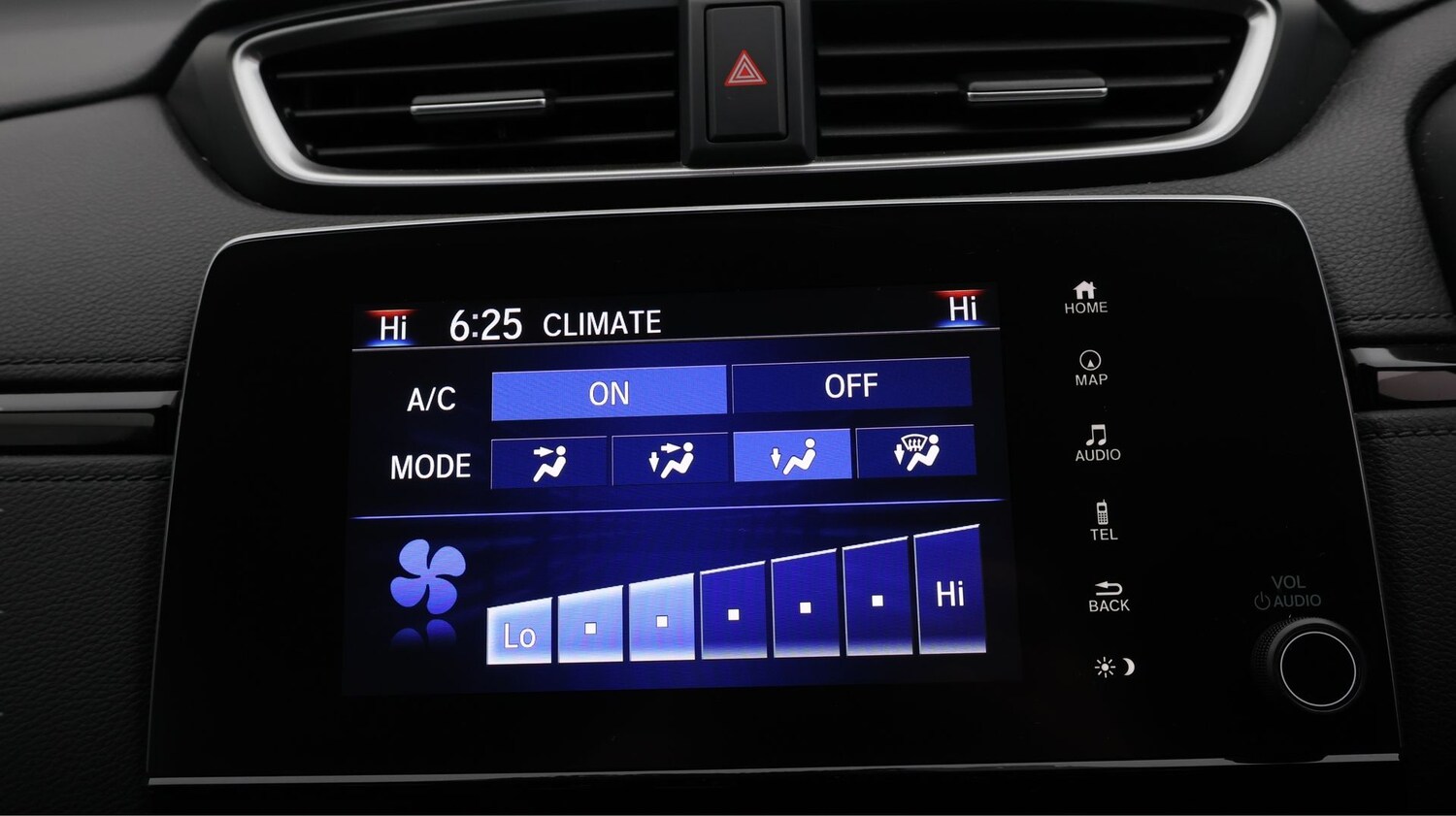 Used Honda CR-V 2021 for sale - 77282552: Photo 12