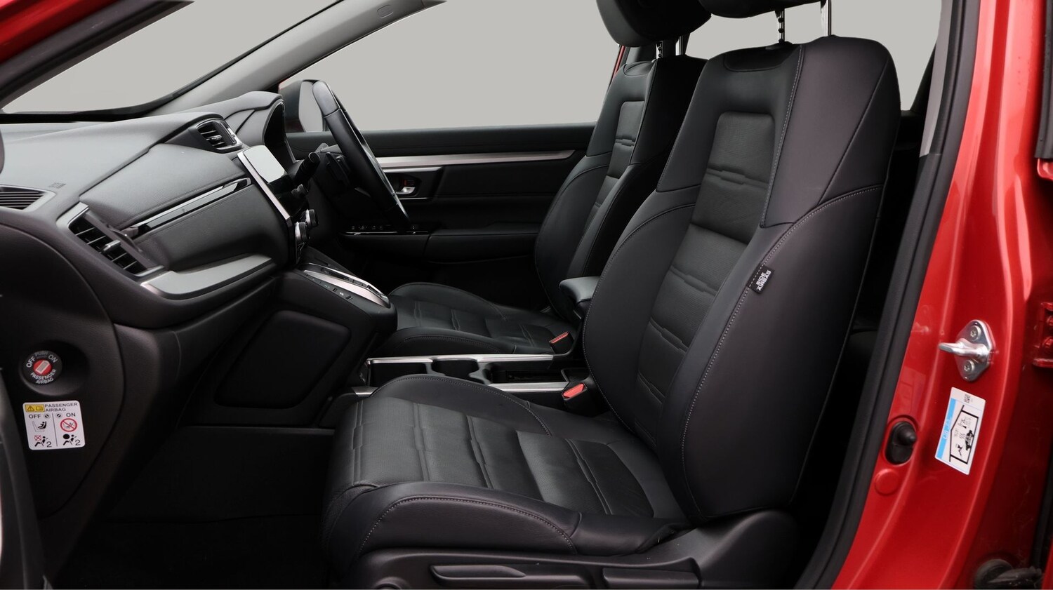 Used Honda CR-V 2021 for sale - 77282552: Photo 14