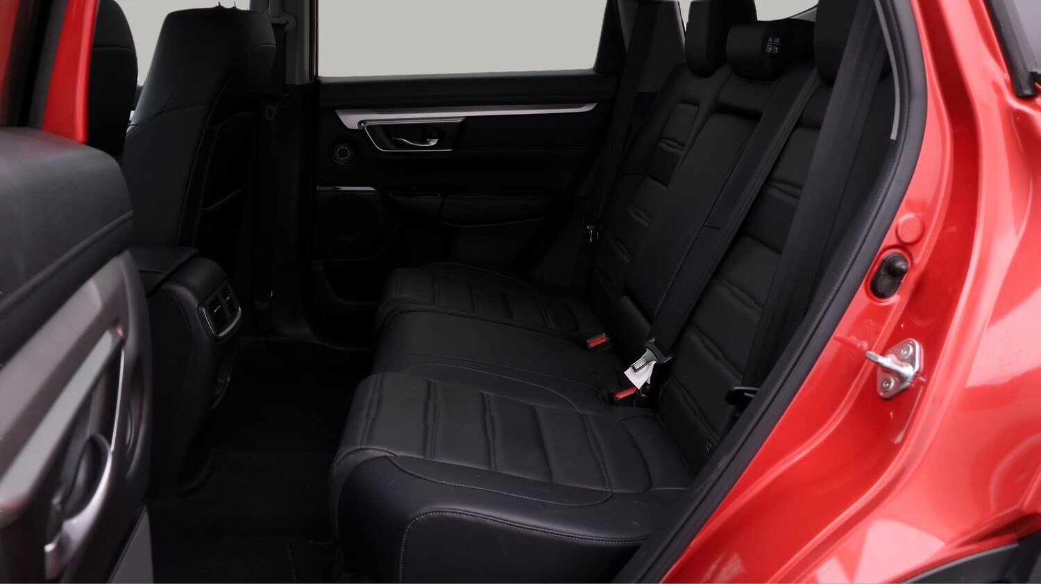 Used Honda CR-V 2021 for sale - 77282552: Photo 16