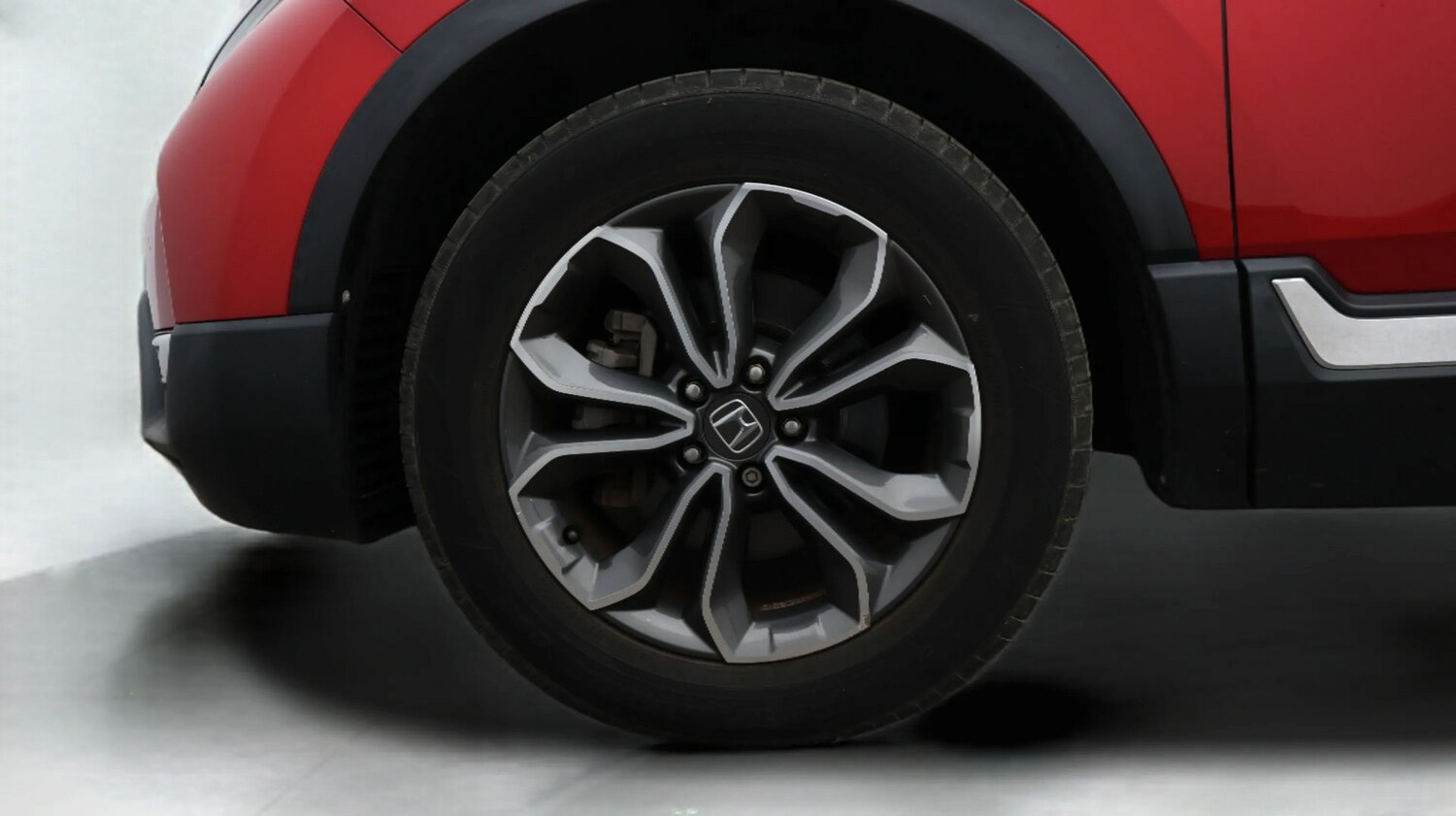 Used Honda CR-V 2021 for sale - 77282552: Photo 18