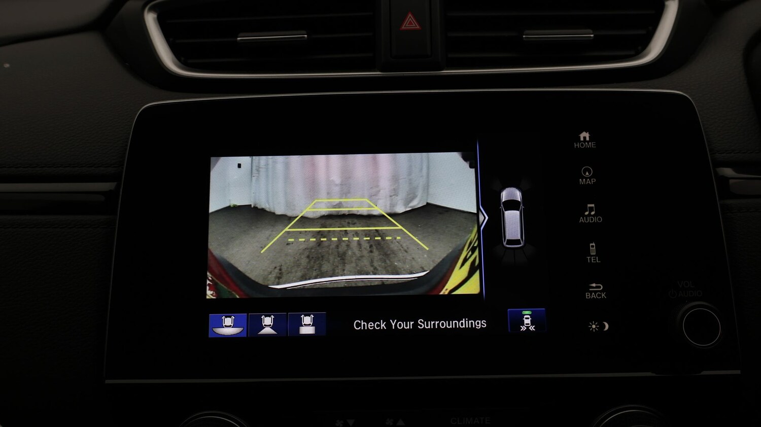 Used Honda CR-V 2021 for sale - 77282552: Photo 23