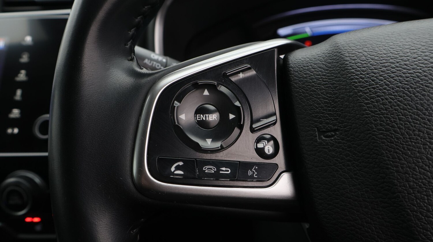 Used Honda CR-V 2021 for sale - 77282552: Photo 24