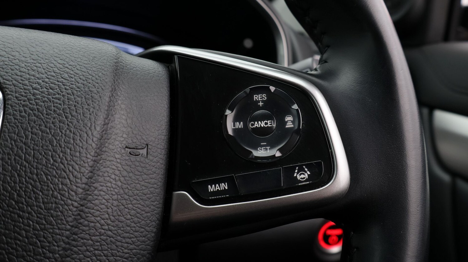 Used Honda CR-V 2021 for sale - 77282552: Photo 25