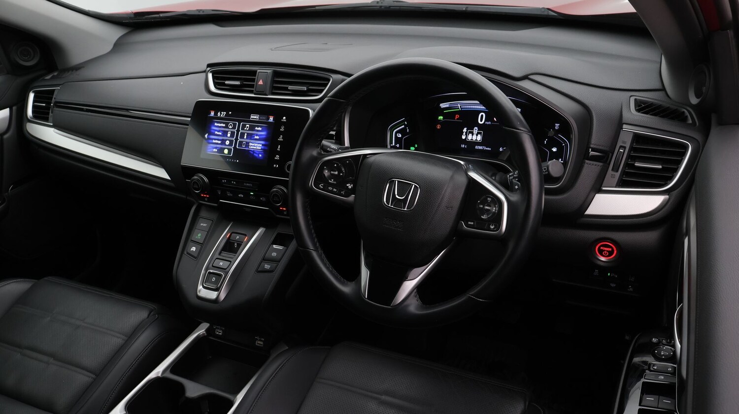 Used Honda CR-V 2021 for sale - 77282552: Photo 9