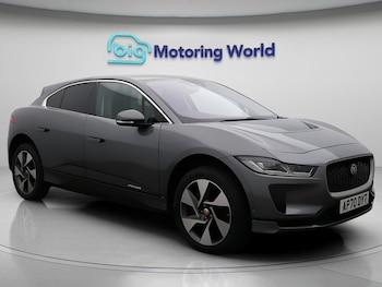 2020 - 294kW EV400 SE 90kWh 5dr Auto