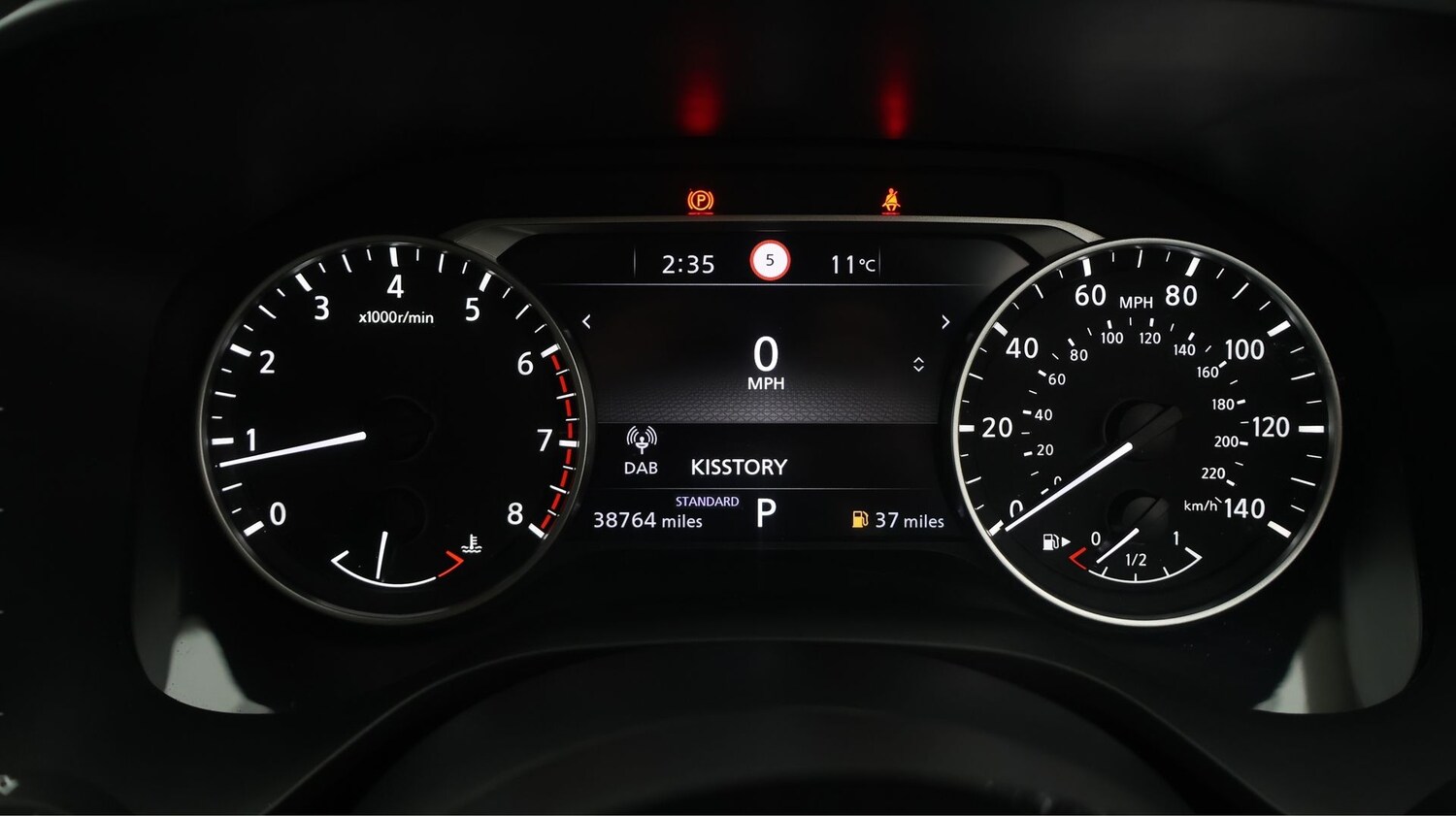 Used Nissan Qashqai for sale - 77675872: Photo 10