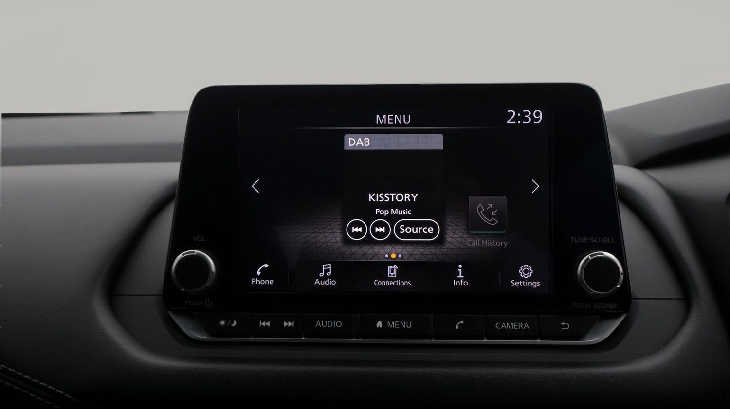 Used Nissan Qashqai for sale - 77675872: Photo 11