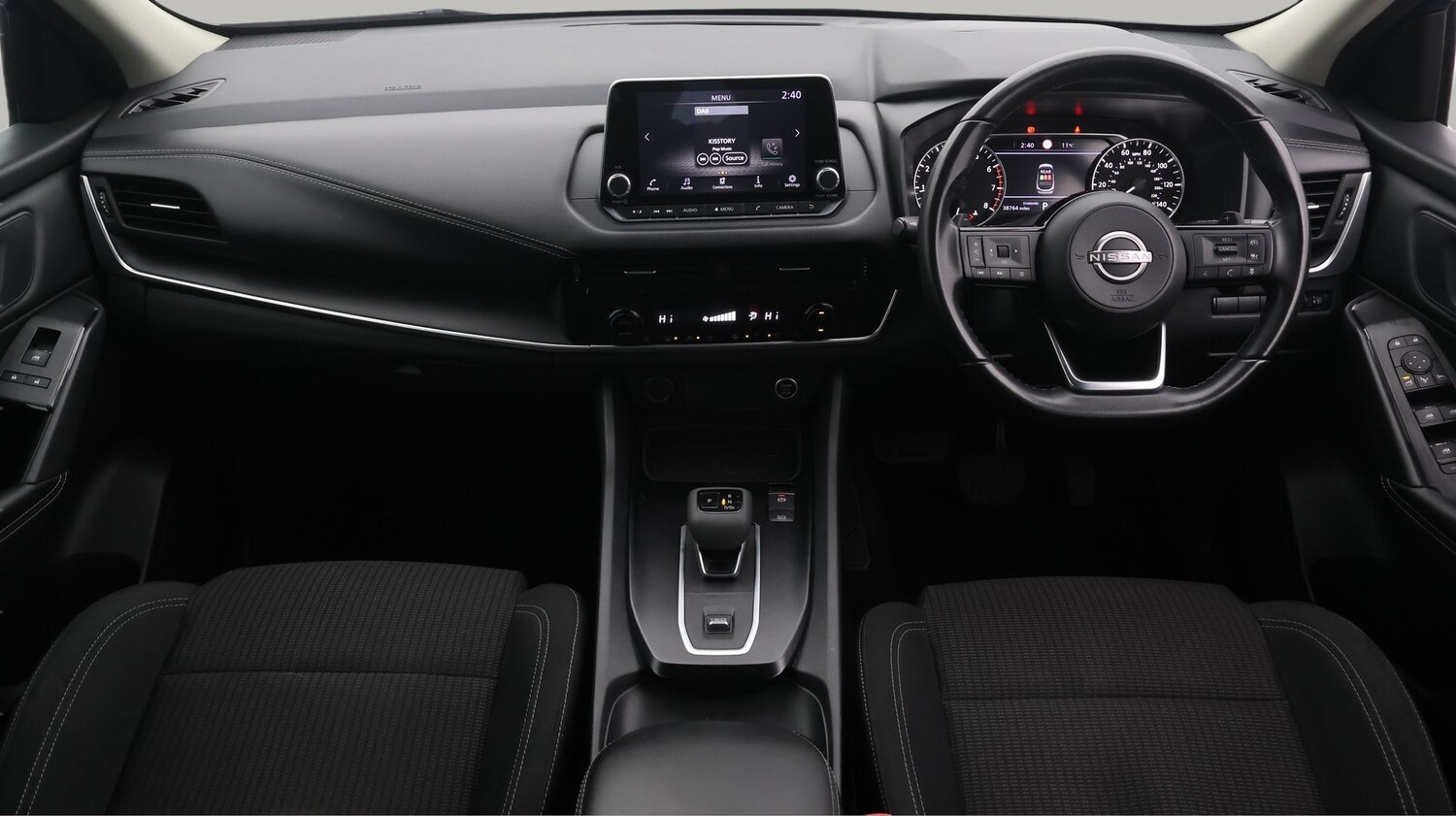 Used Nissan Qashqai for sale - 77675872: Photo 13