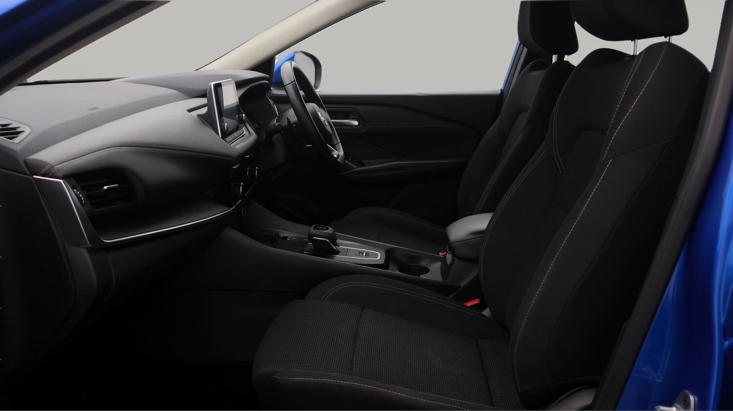 Used Nissan Qashqai for sale - 77675872: Photo 14