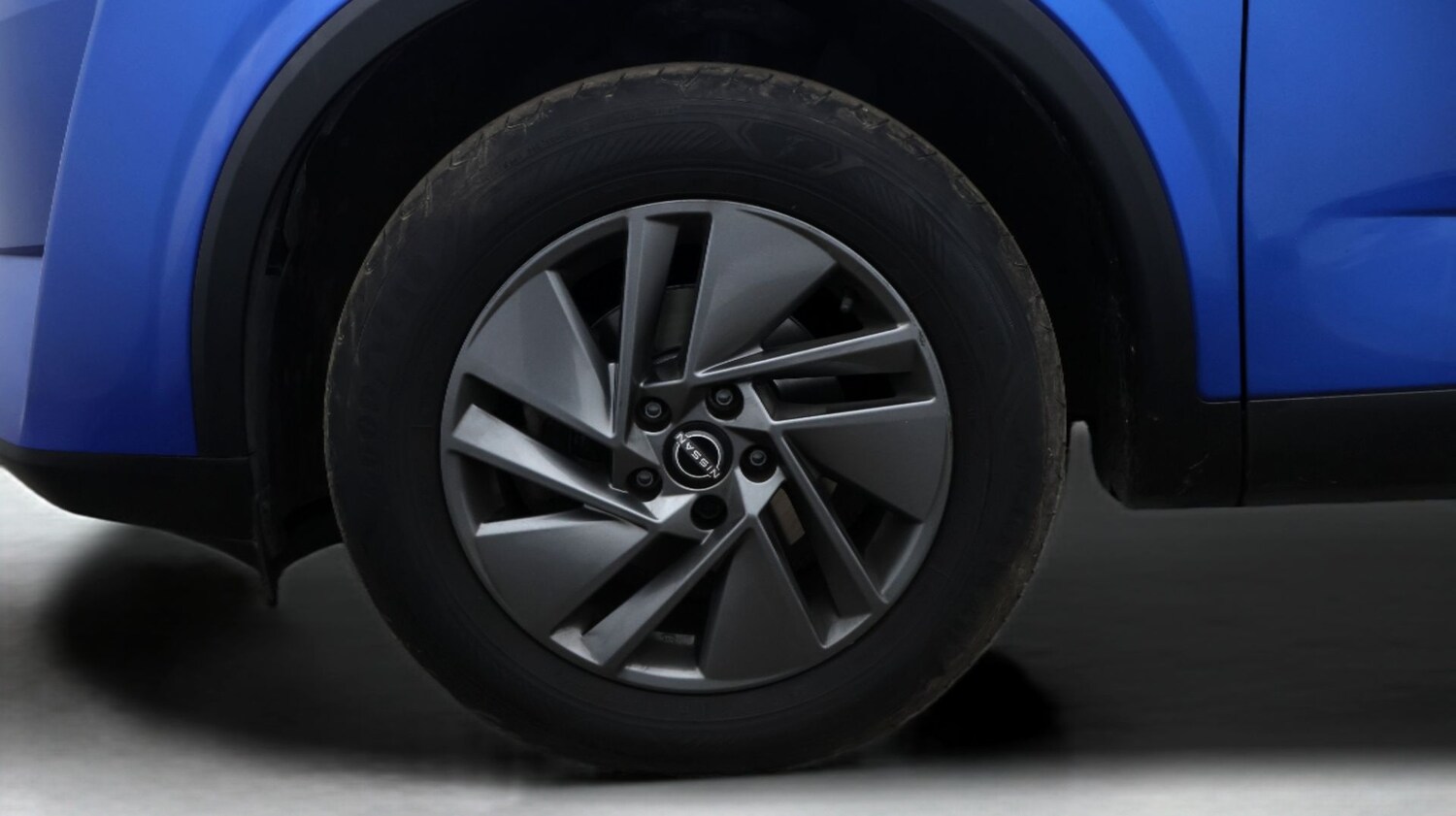 Used Nissan Qashqai for sale - 77675872: Photo 18