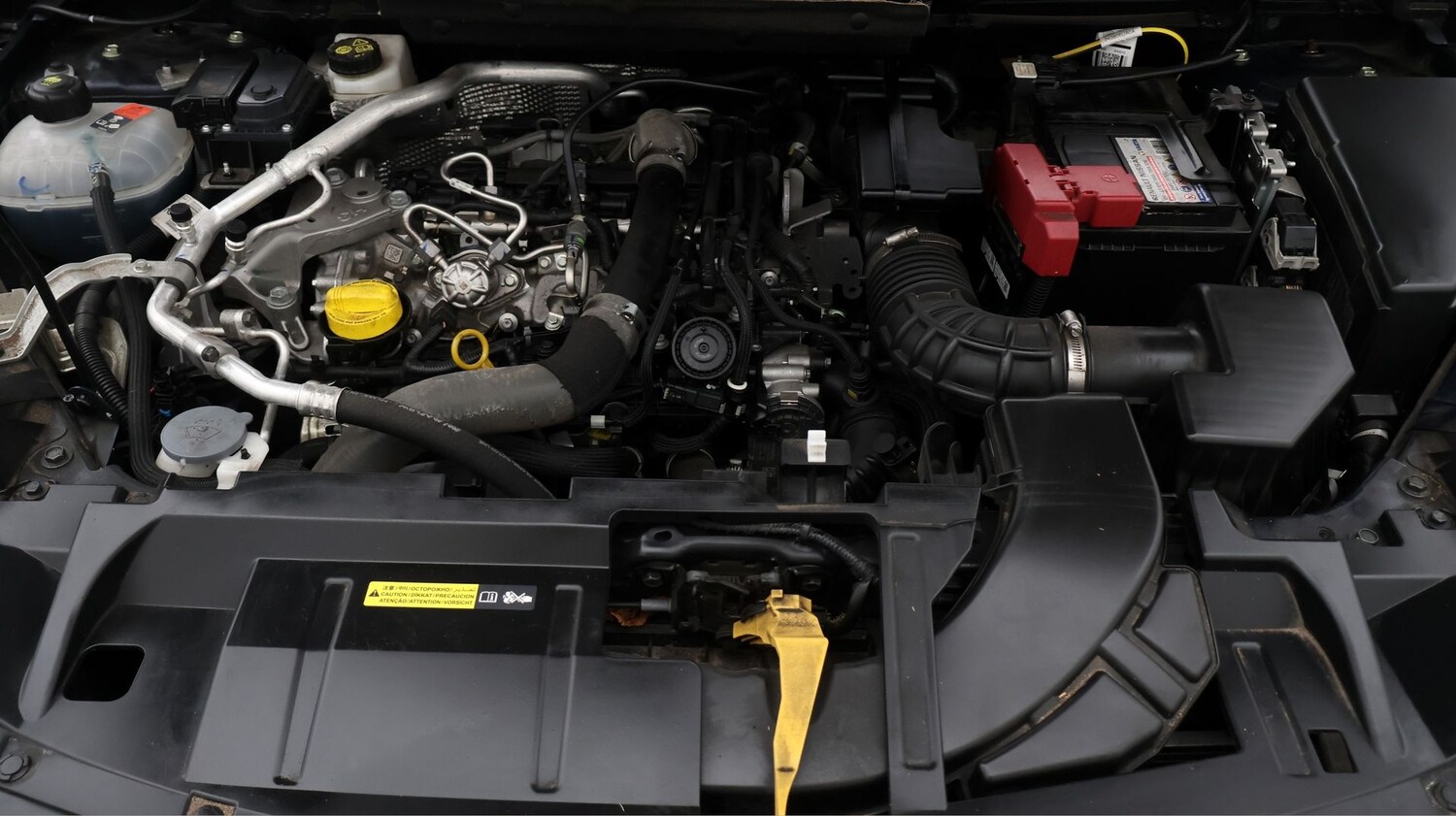 Used Nissan Qashqai for sale - 77675872: Photo 19