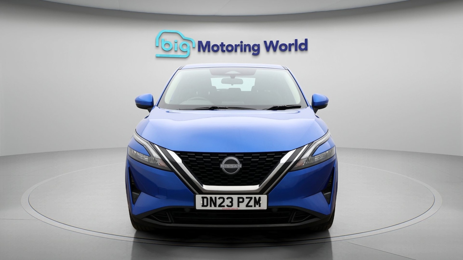 Used Nissan Qashqai for sale - 77675872: Photo 2