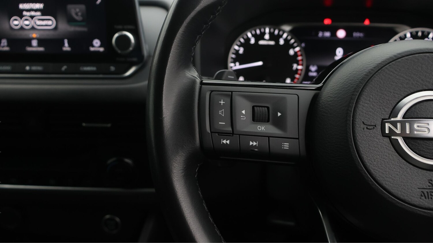 Used Nissan Qashqai for sale - 77675872: Photo 20