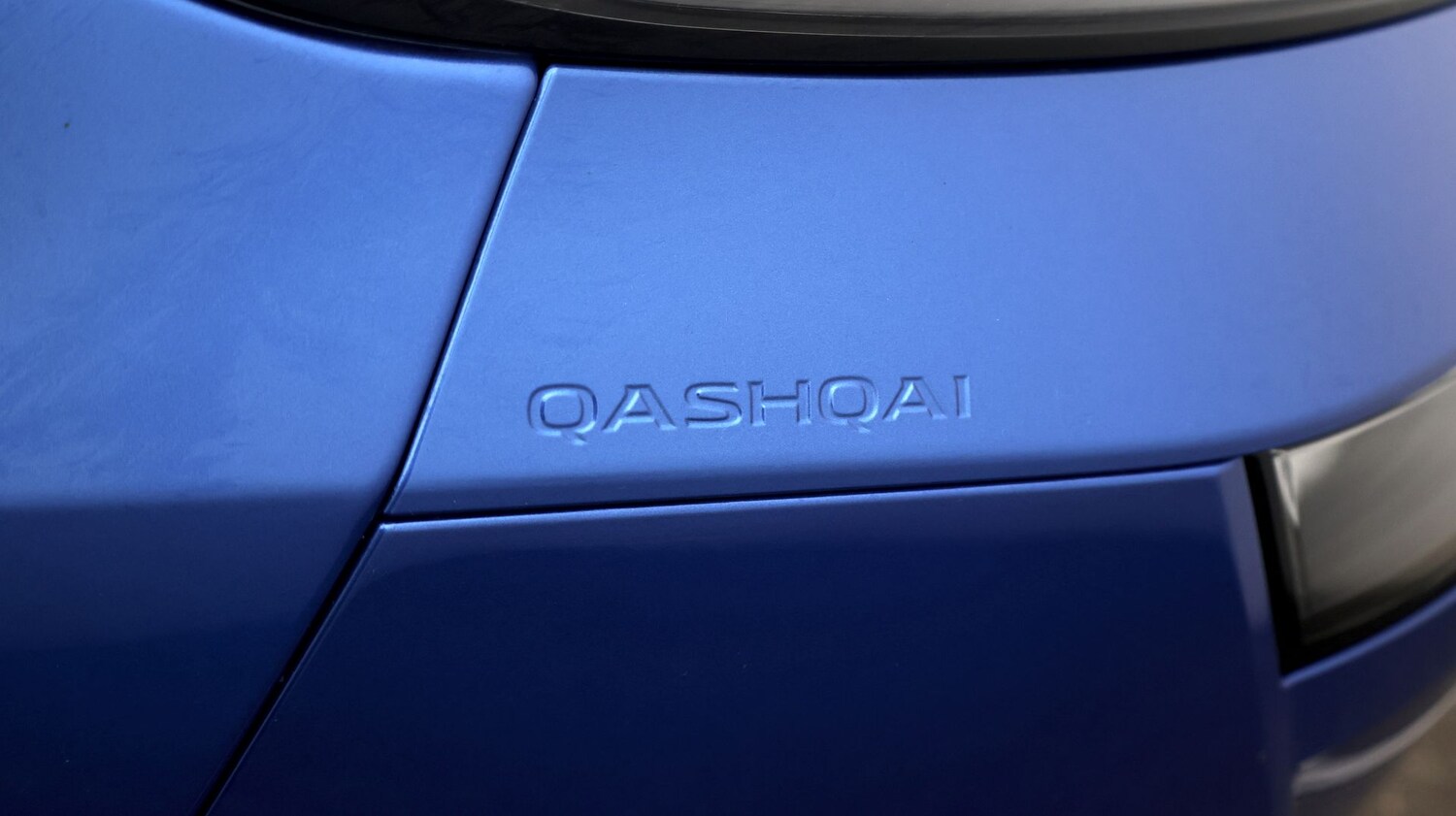 Used Nissan Qashqai for sale - 77675872: Photo 24