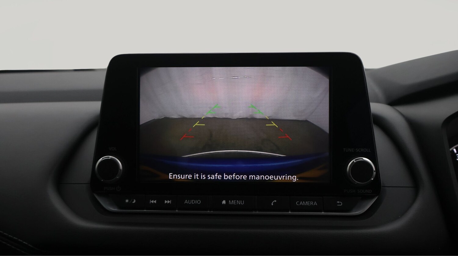 Used Nissan Qashqai for sale - 77675872: Photo 25