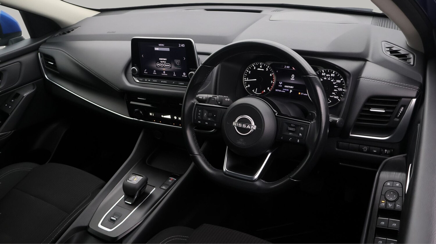 Used Nissan Qashqai for sale - 77675872: Photo 9