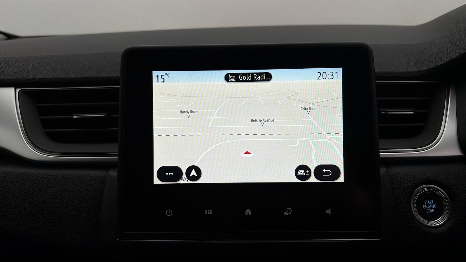 Used Renault Captur 2022 for sale - 78085084: Photo 10