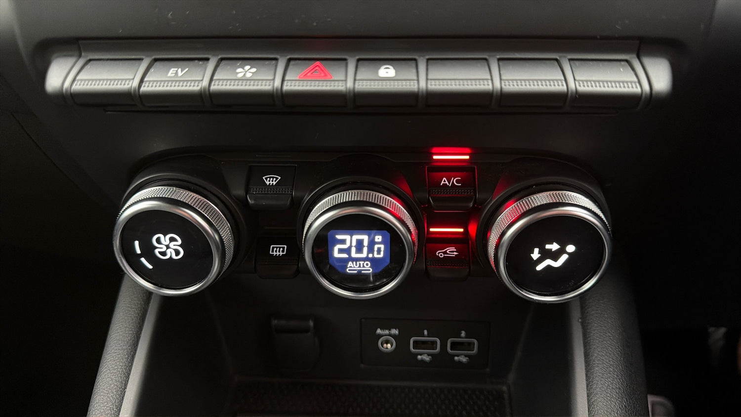 Used Renault Captur 2022 for sale - 78085084: Photo 11