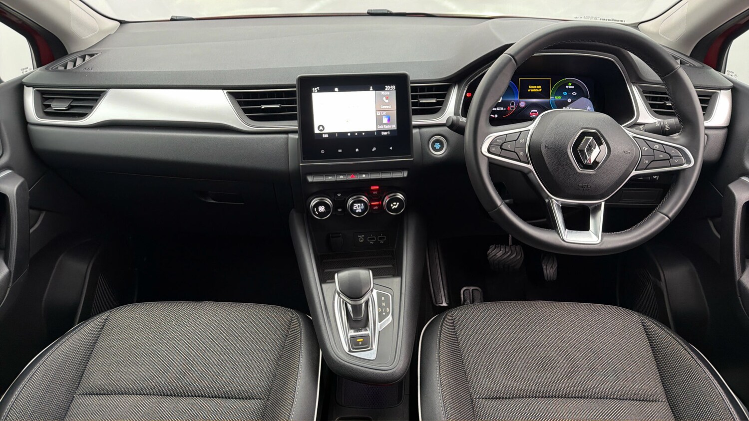 Used Renault Captur 2022 for sale - 78085084: Photo 12