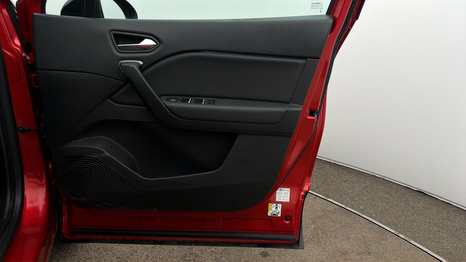 Used Renault Captur 2022 for sale - 78085084: Photo 14