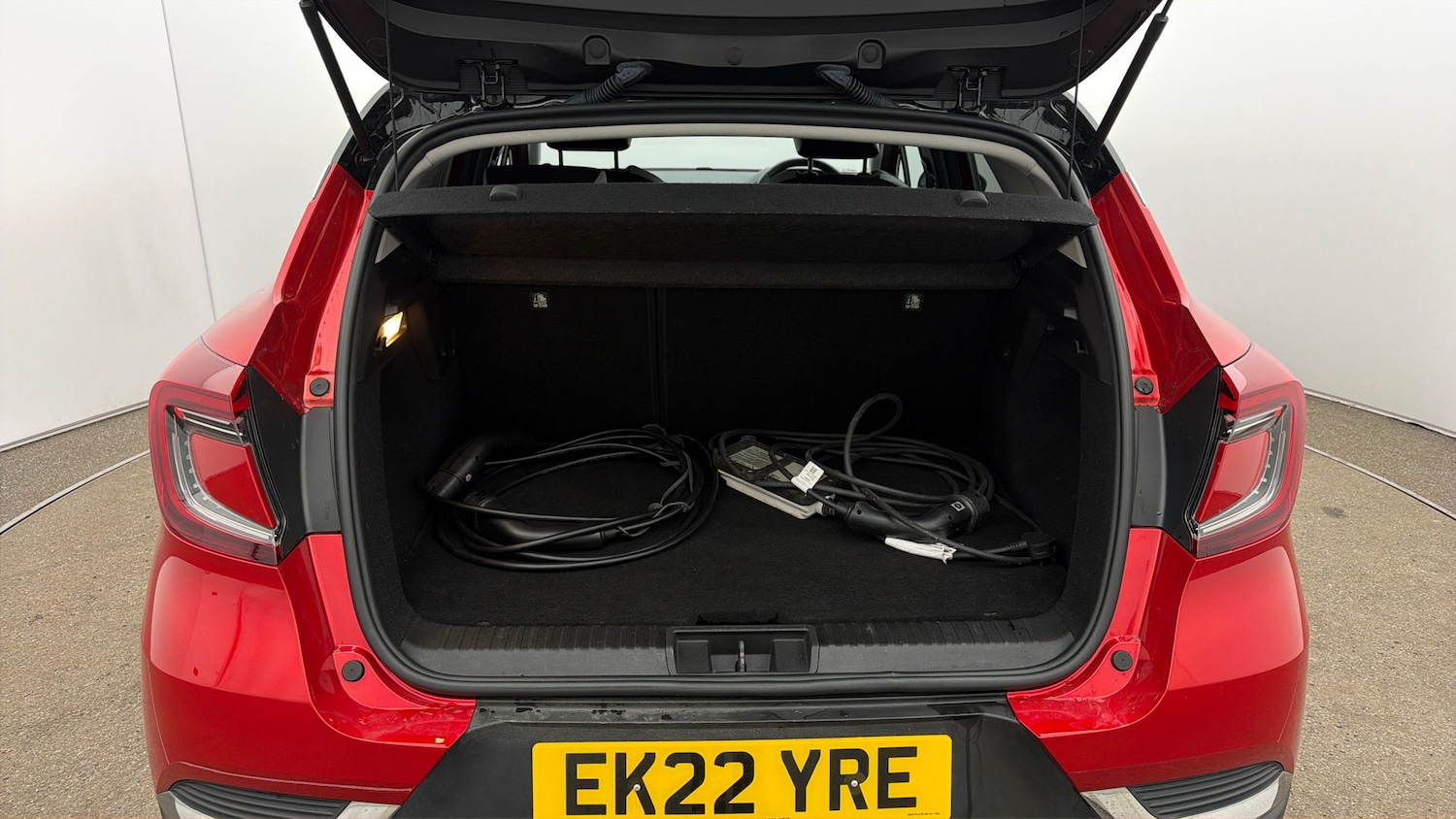 Used Renault Captur 2022 for sale - 78085084: Photo 16