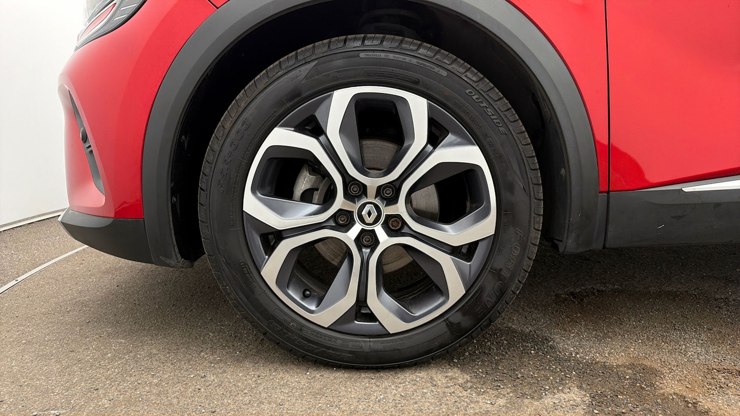 Used Renault Captur 2022 for sale - 78085084: Photo 17