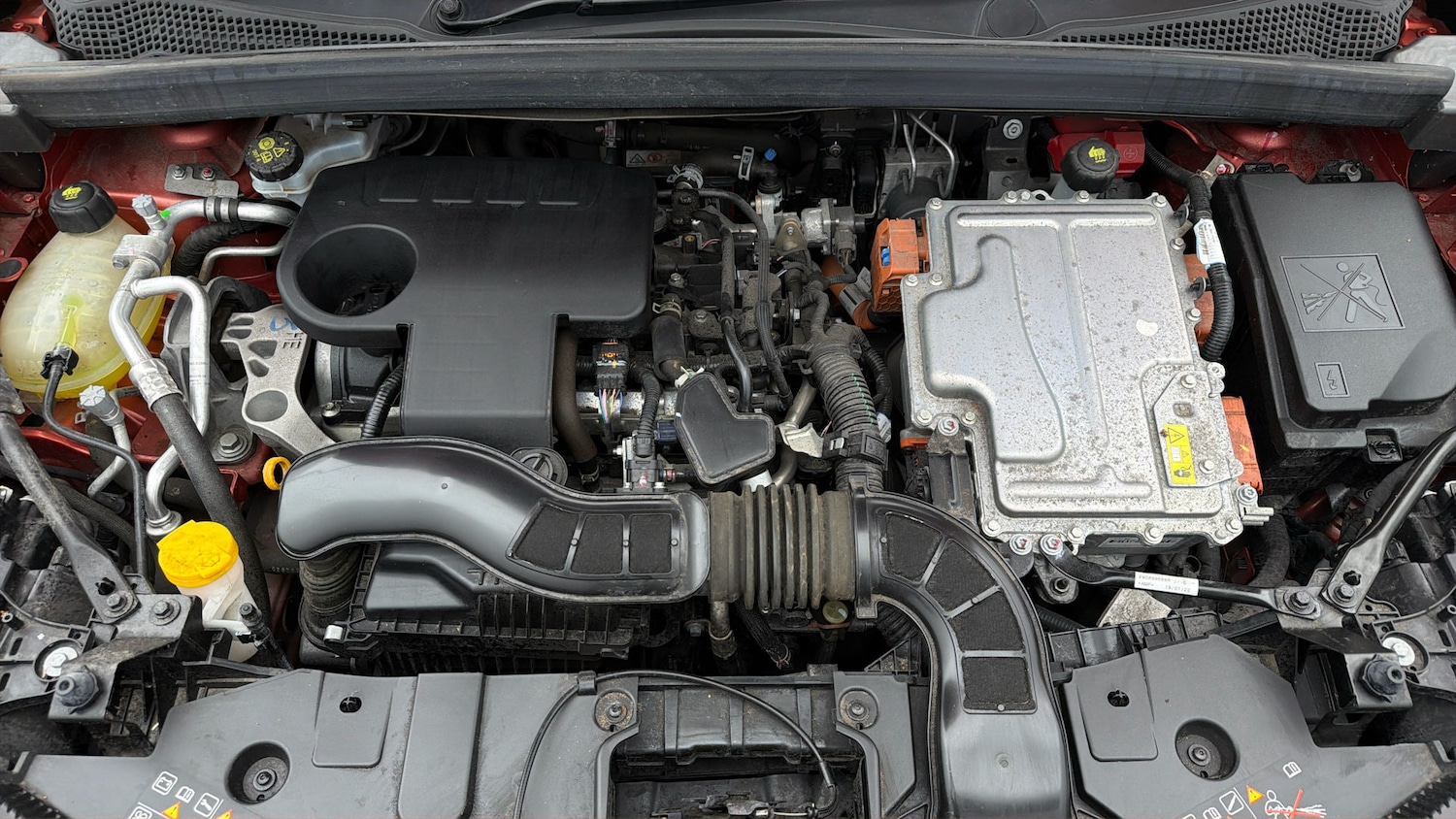 Used Renault Captur 2022 for sale - 78085084: Photo 18