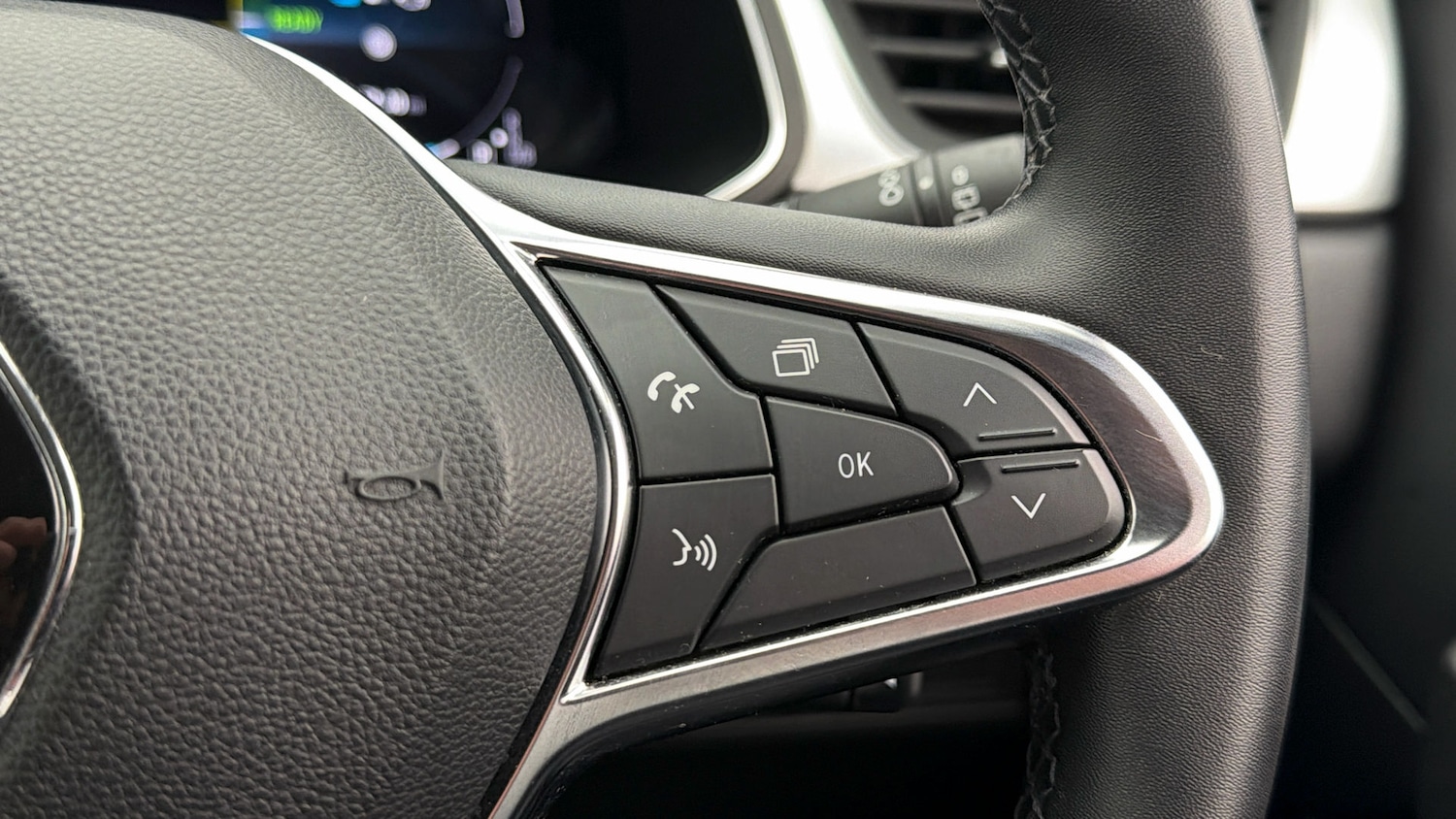 Used Renault Captur 2022 for sale - 78085084: Photo 24