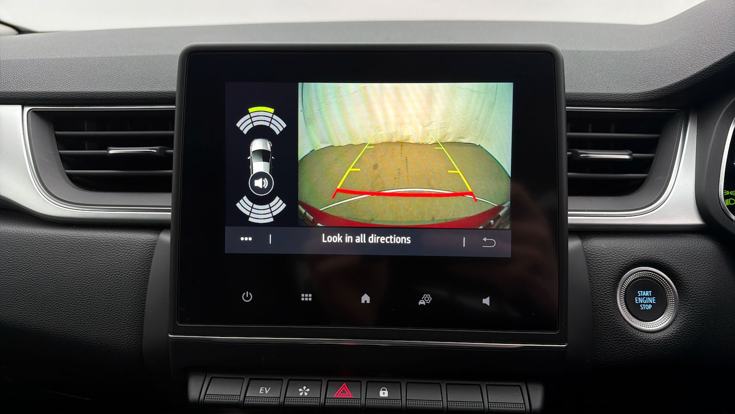 Used Renault Captur 2022 for sale - 78085084: Photo 27