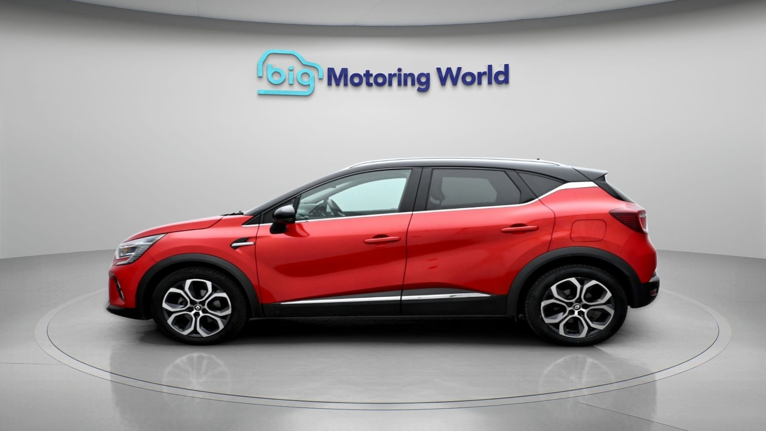 Used Renault Captur 2022 for sale - 78085084: Photo 4