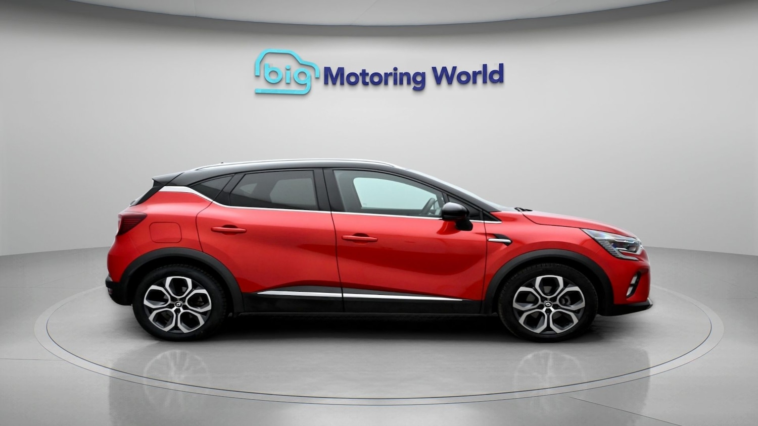 Used Renault Captur 2022 for sale - 78085084: Photo 8