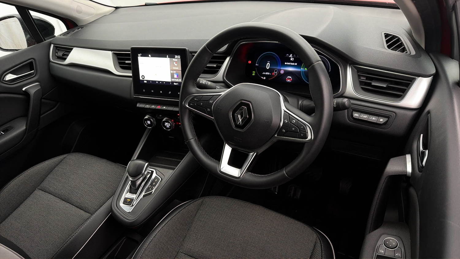 Used Renault Captur 2022 for sale - 78085084: Photo 9