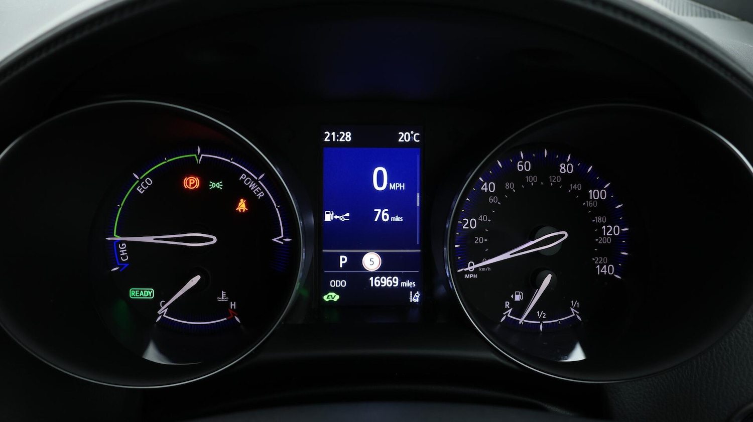 Used Toyota C-HR 2022 for sale - 76527783: Photo 11