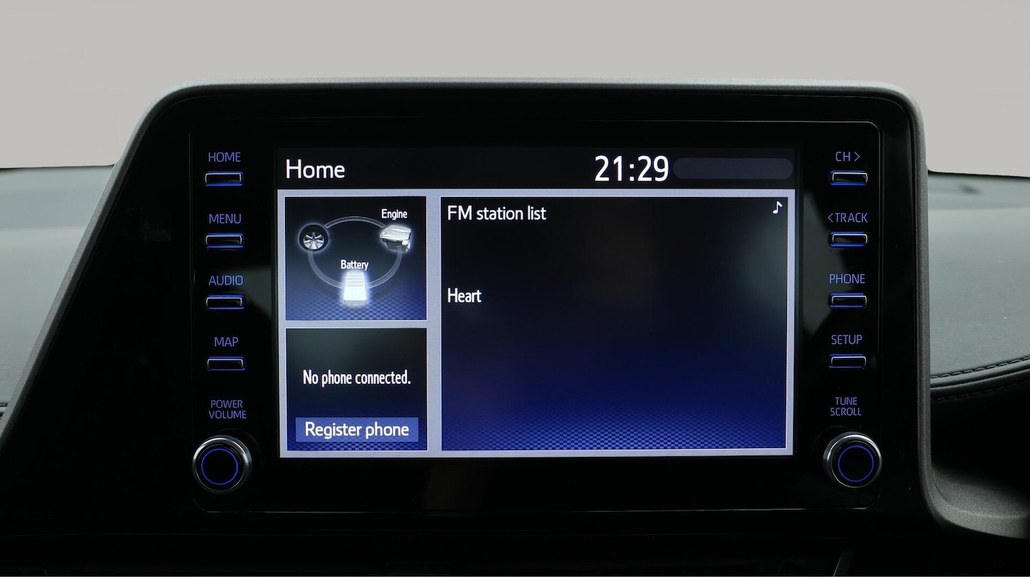 Used Toyota C-HR 2022 for sale - 76527783: Photo 12