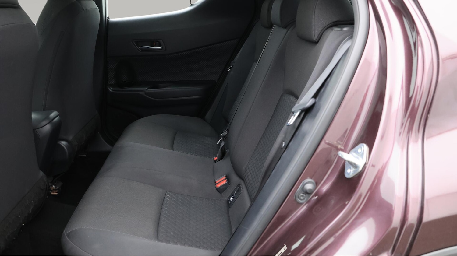 Used Toyota C-HR 2022 for sale - 76527783: Photo 17