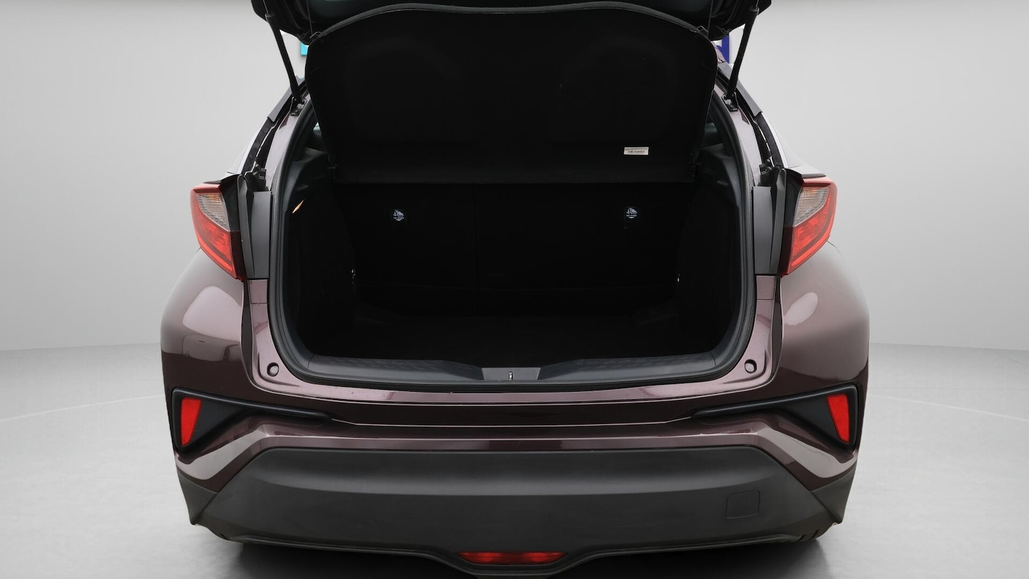 Used Toyota C-HR 2022 for sale - 76527783: Photo 18