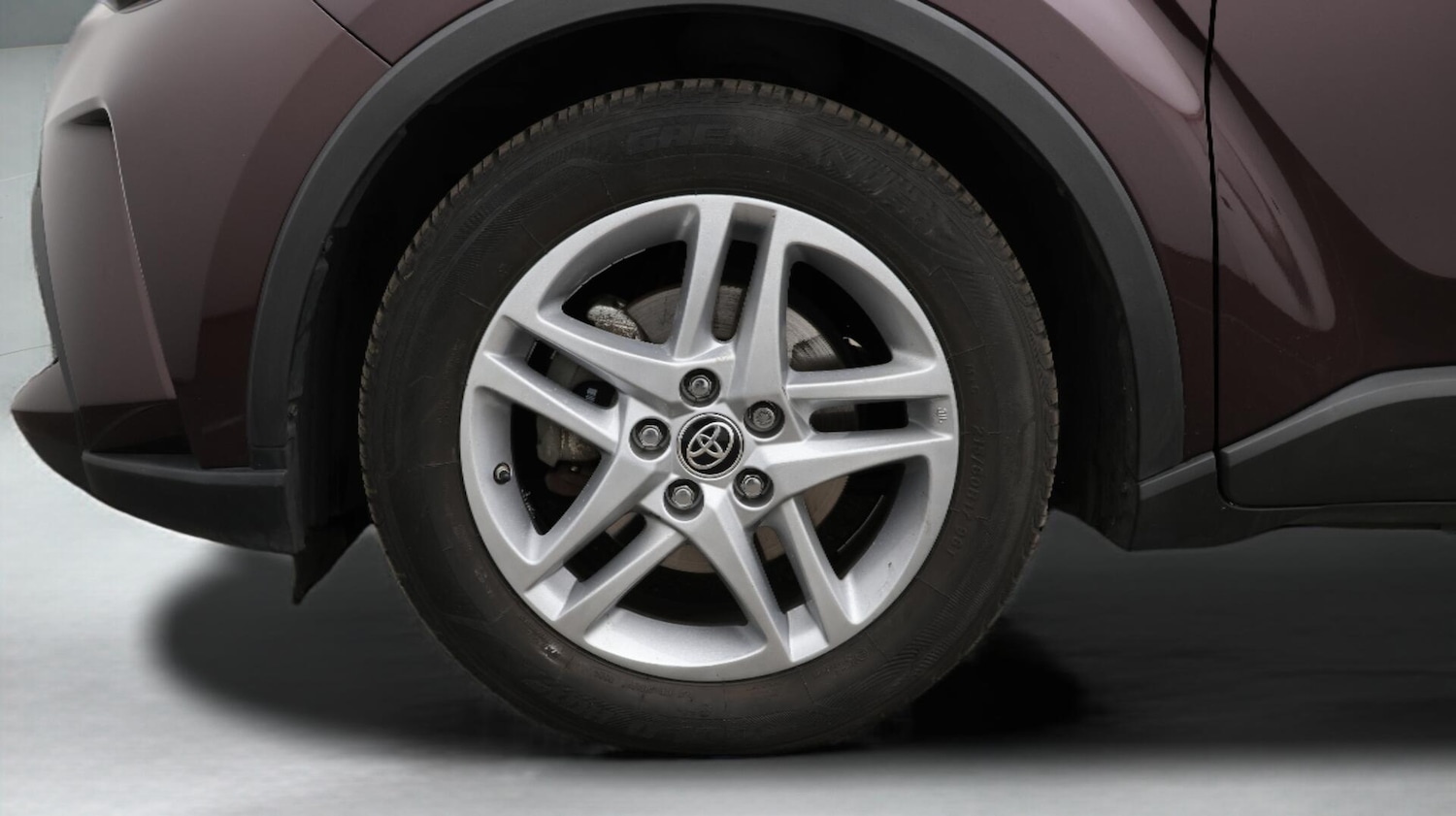 Used Toyota C-HR 2022 for sale - 76527783: Photo 19