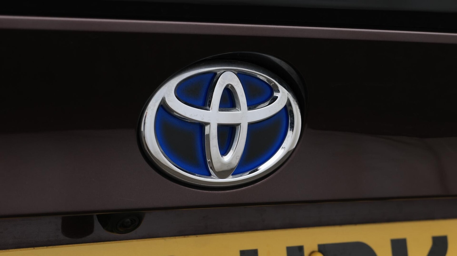 Used Toyota C-HR 2022 for sale - 76527783: Photo 22